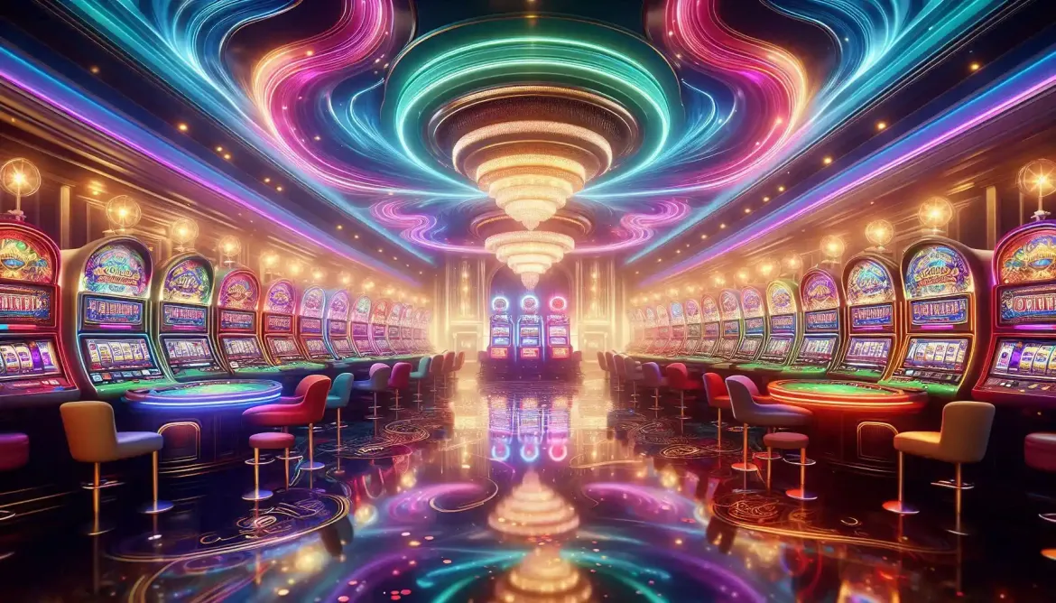 Sun Vegas